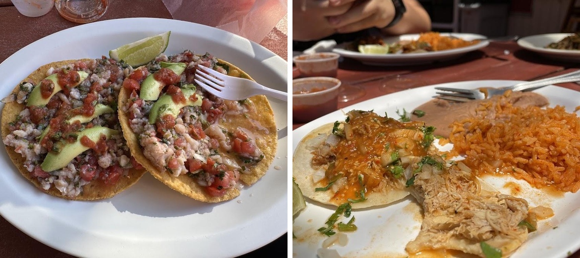 El Mariachi Cafe