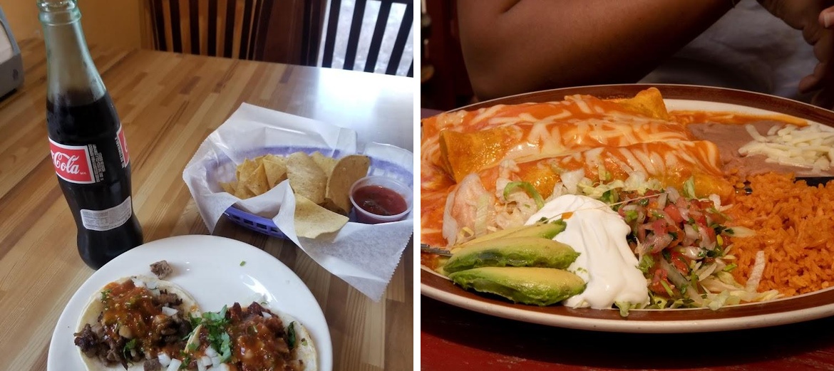 El Mariachi Cafe
