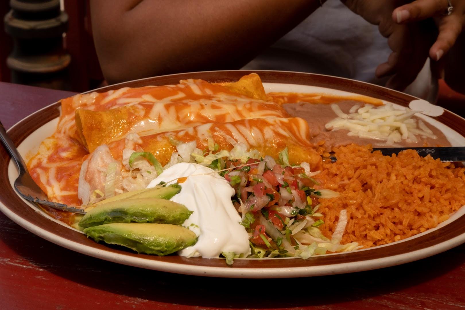 El Mariachi Cafe