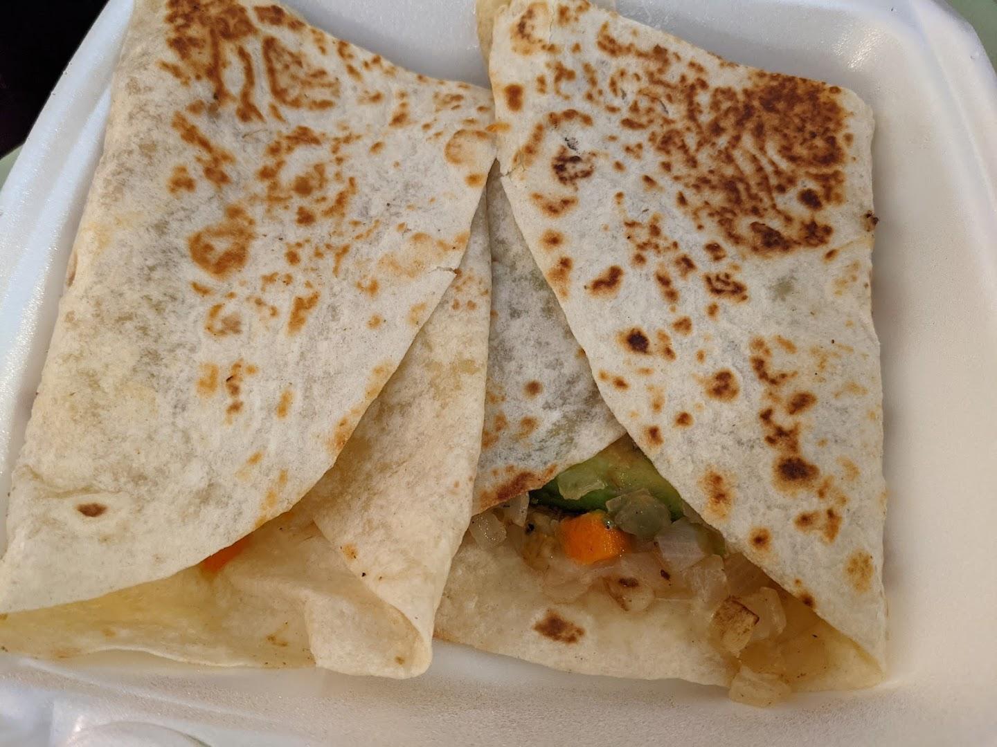 El Mariachi Cafe