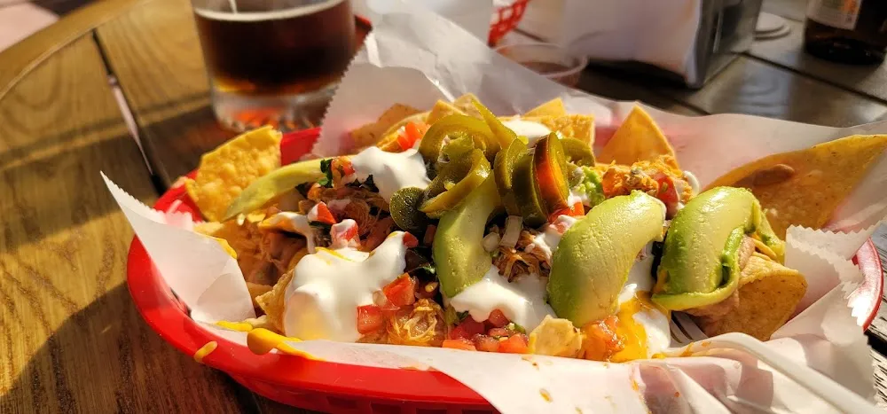Nachos